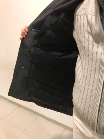 JOSEPH ABBOUD 櫻井  コーディネート画像