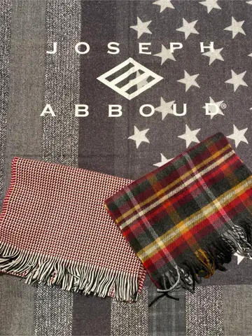 JOSEPH ABBOUD 柳原 コーディネート画像