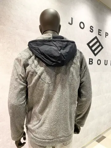JOSEPH ABBOUD 東　 コーディネート画像
