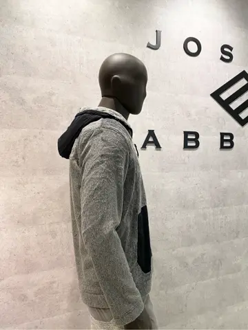 JOSEPH ABBOUD 東　 コーディネート画像