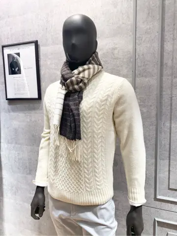 JOSEPH ABBOUD 東　 コーディネート画像