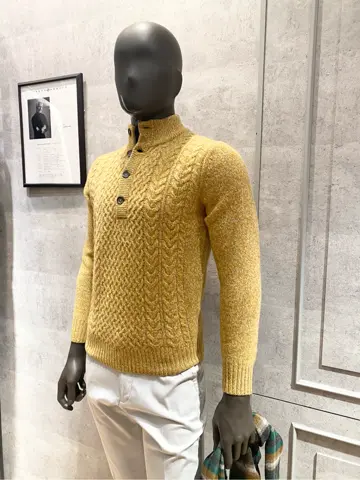 JOSEPH ABBOUD 東　 コーディネート画像