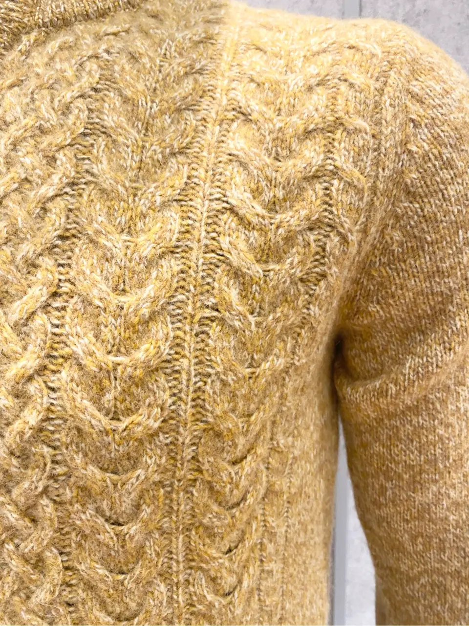 JOSEPH ABBOUD 東　 コーディネート画像