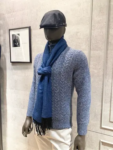 JOSEPH ABBOUD 東　 コーディネート画像