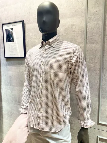 JOSEPH ABBOUD 東　 コーディネート画像