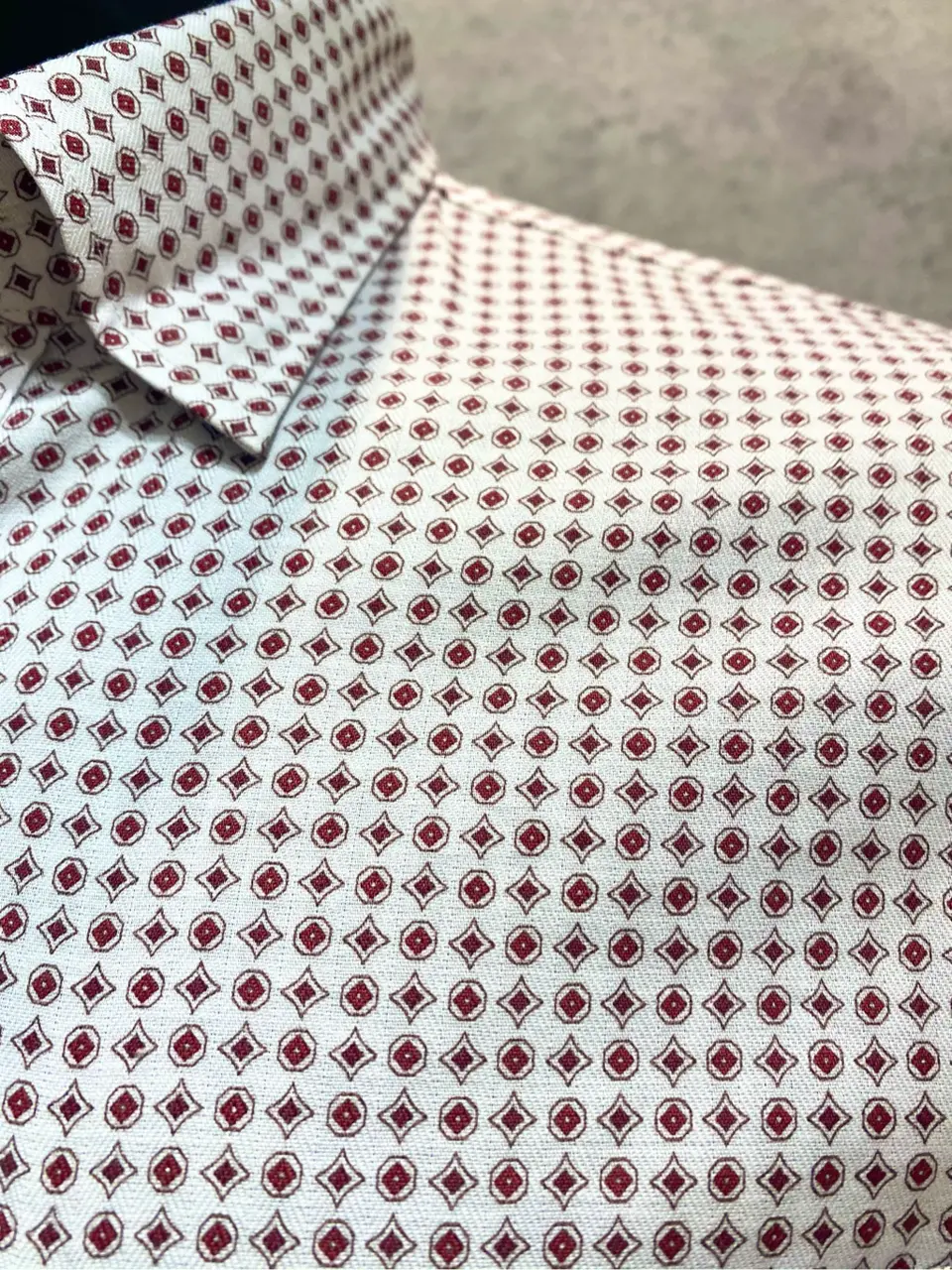 JOSEPH ABBOUD 東　 コーディネート画像