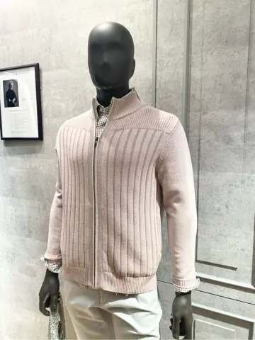 JOSEPH ABBOUD 東　 コーディネート画像