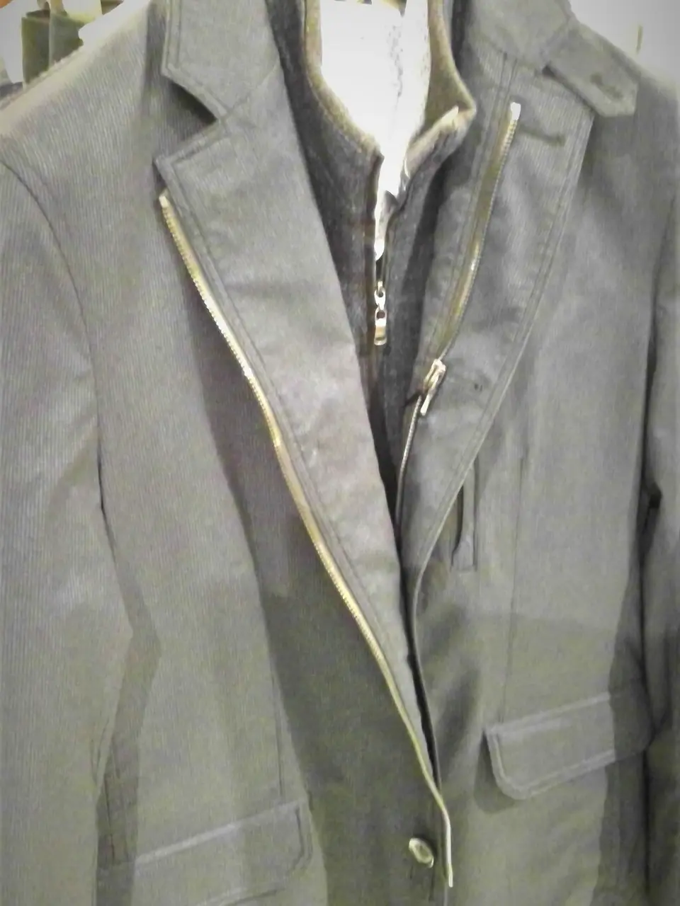  前田 コーディネート画像