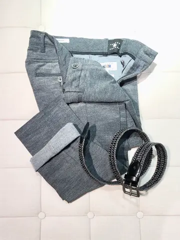 JOSEPH ABBOUD 二澤 コーディネート画像