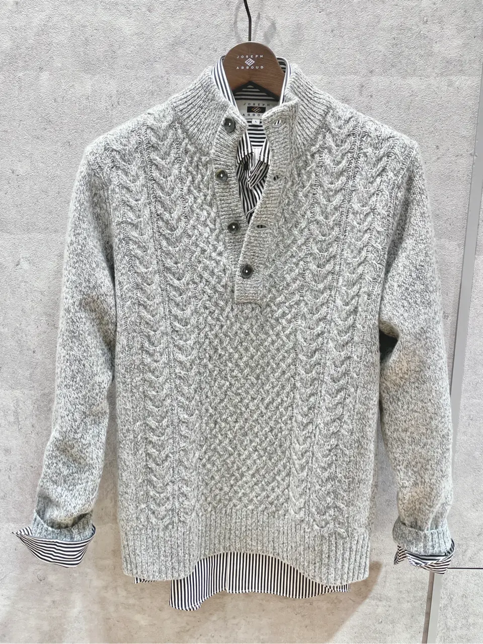  二澤 コーディネート画像