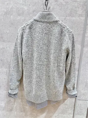 JOSEPH ABBOUD 二澤 コーディネート画像