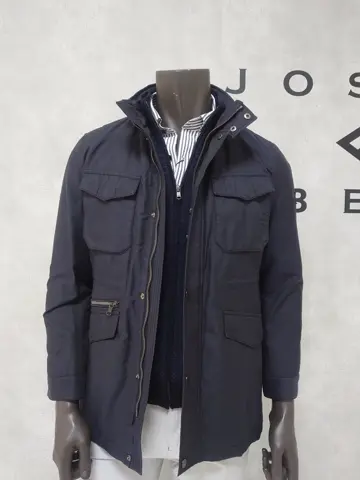 JOSEPH ABBOUD 石川 コーディネート画像
