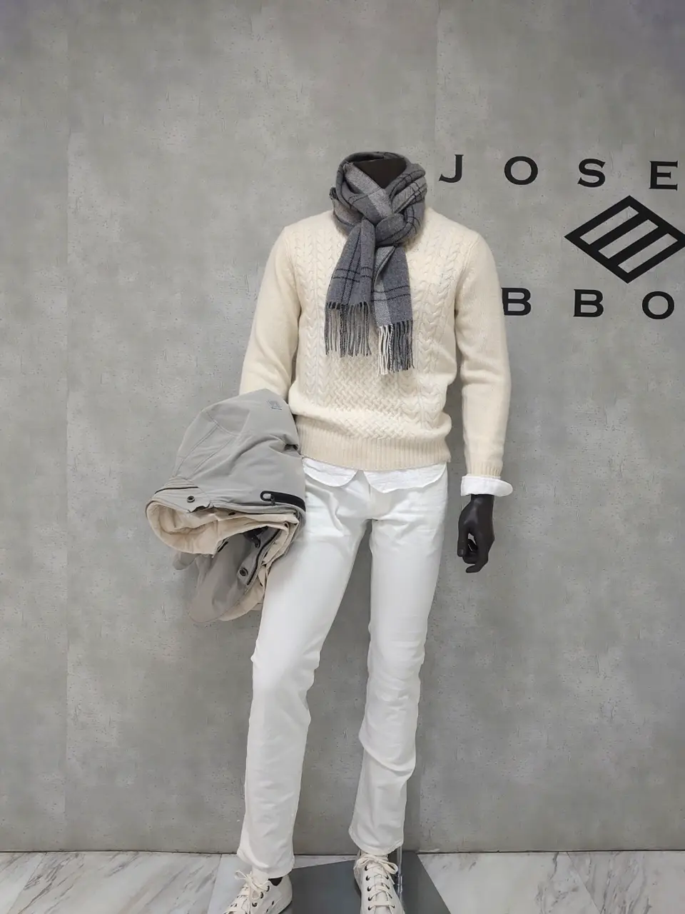  石川 コーディネート画像