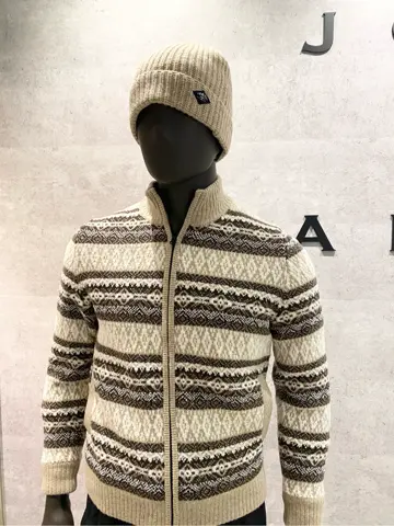 JOSEPH ABBOUD 東　 コーディネート画像