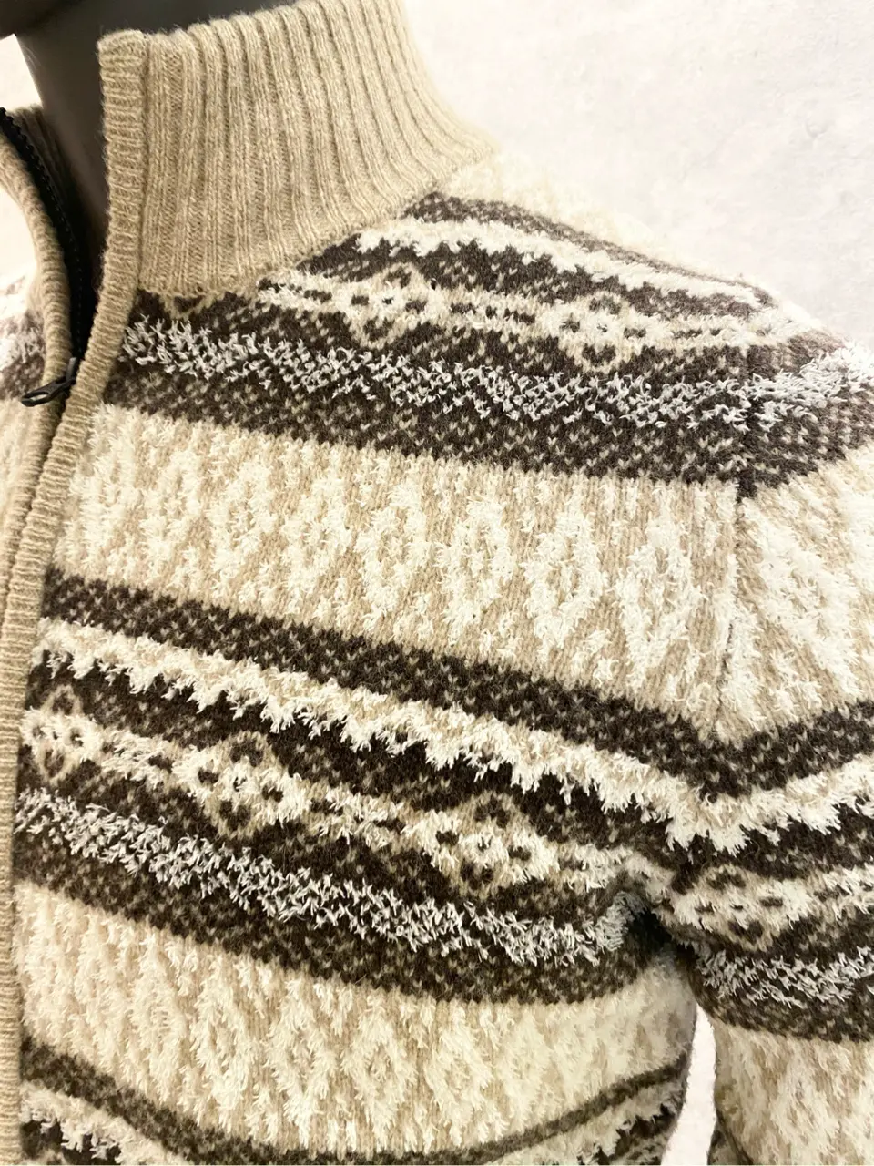 JOSEPH ABBOUD 東　 コーディネート画像