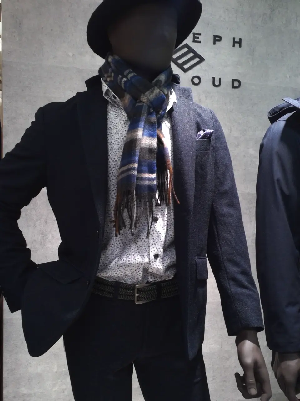  中島 コーディネート画像