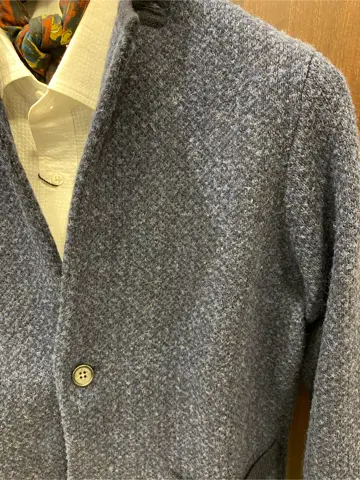 JOSEPH ABBOUD 松山 コーディネート画像