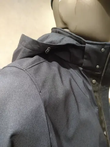 JOSEPH ABBOUD 重留 コーディネート画像