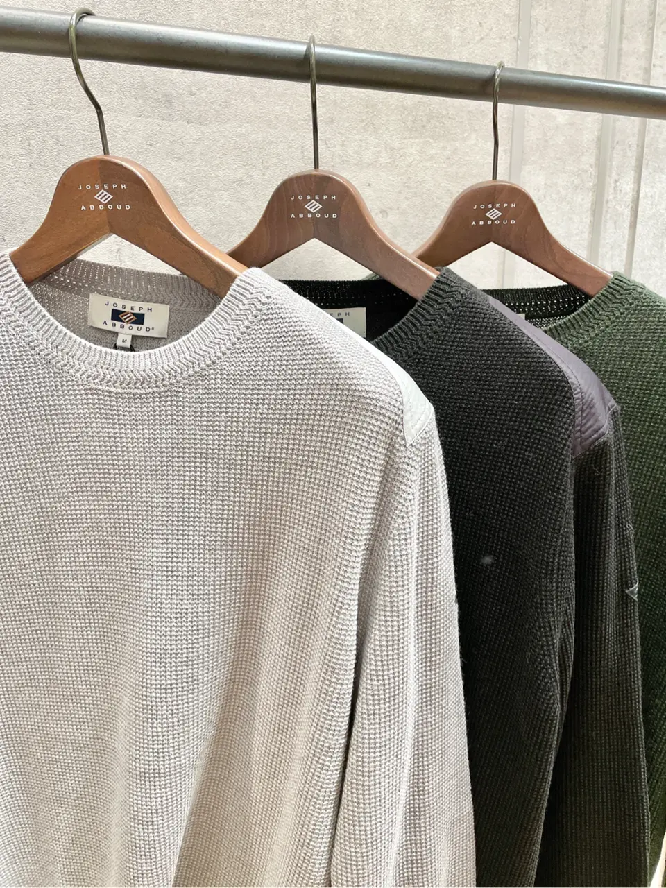  二澤 コーディネート画像