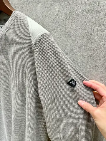 JOSEPH ABBOUD 二澤 コーディネート画像