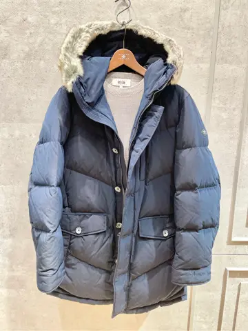 JOSEPH ABBOUD 二澤 コーディネート画像