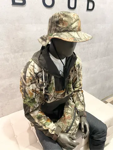 JOSEPH ABBOUD 東　 コーディネート画像