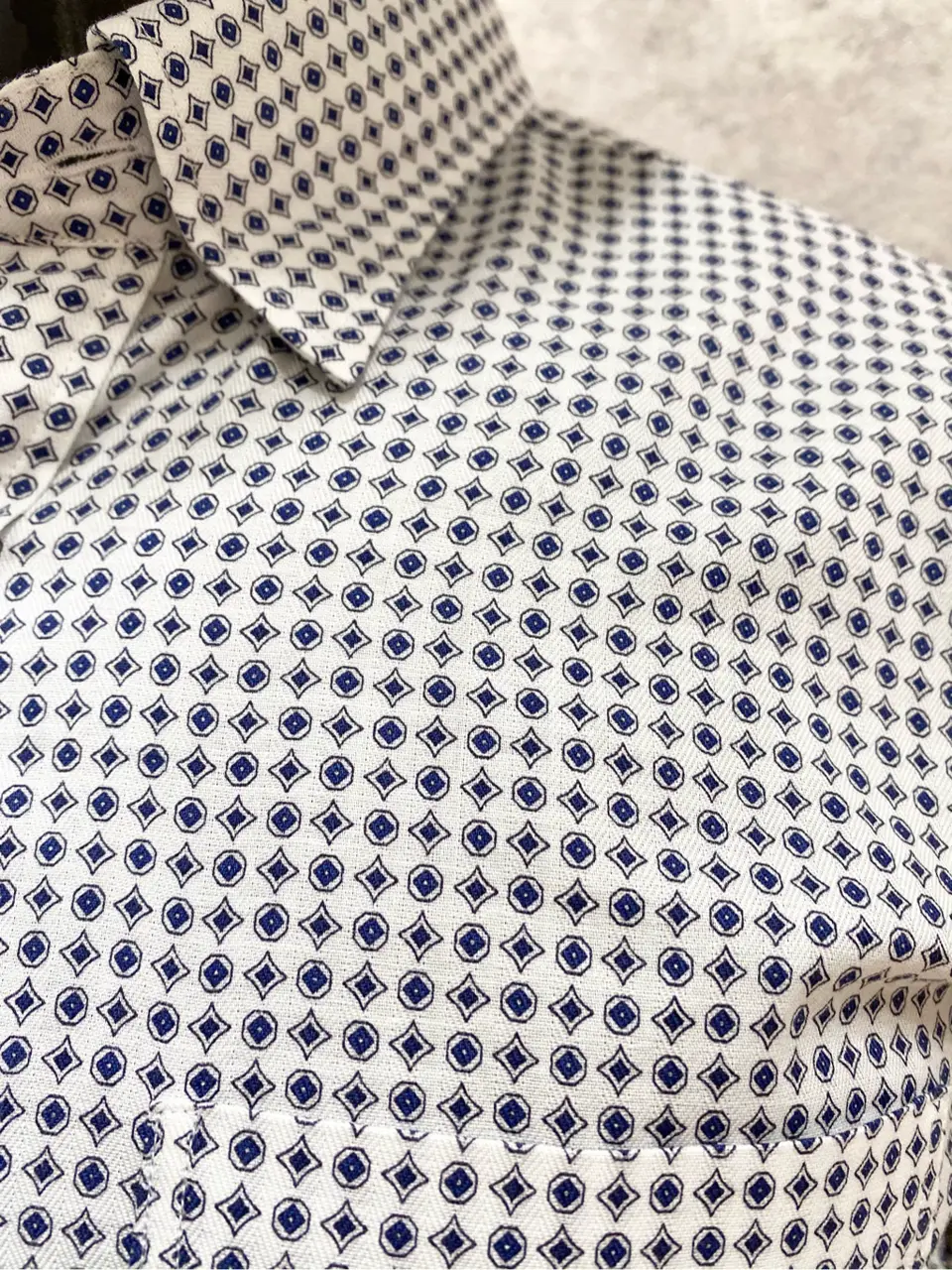 JOSEPH ABBOUD 東　 コーディネート画像