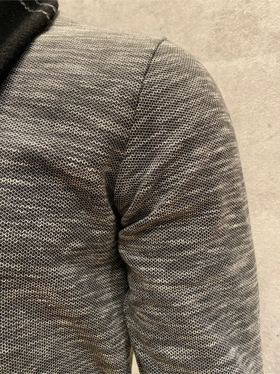 JOSEPH ABBOUD 東　 コーディネート画像