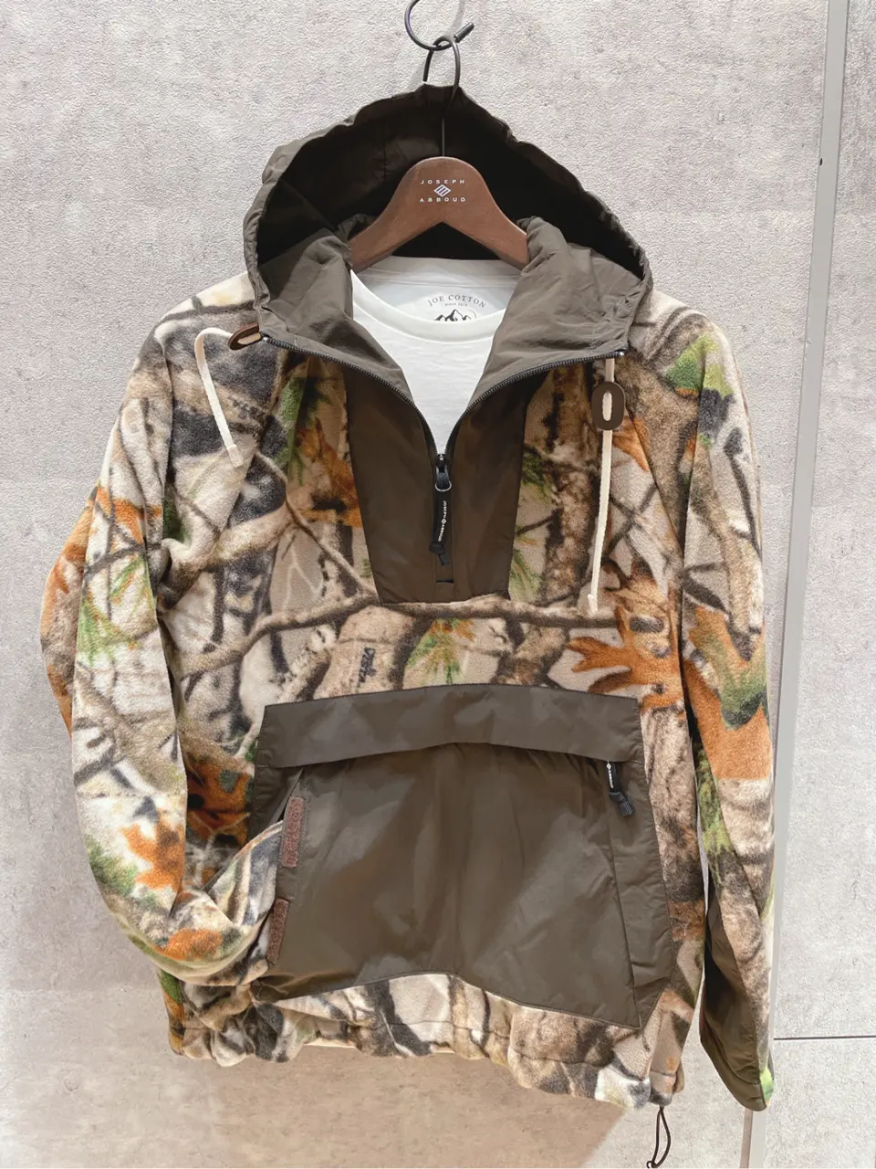  二澤 コーディネート画像