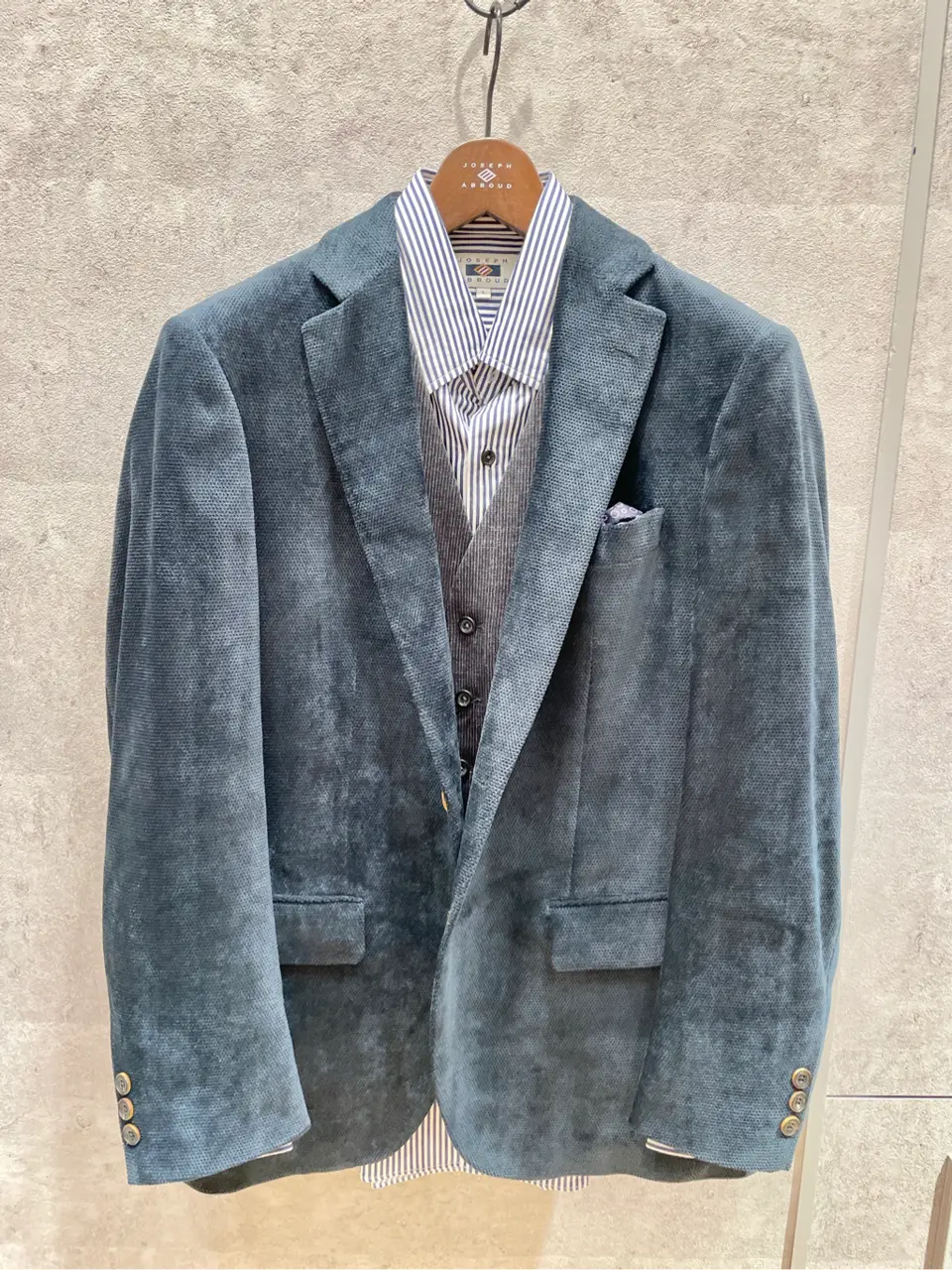  二澤 コーディネート画像