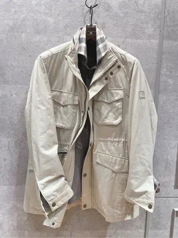 JOSEPH ABBOUD 二澤 コーディネート画像