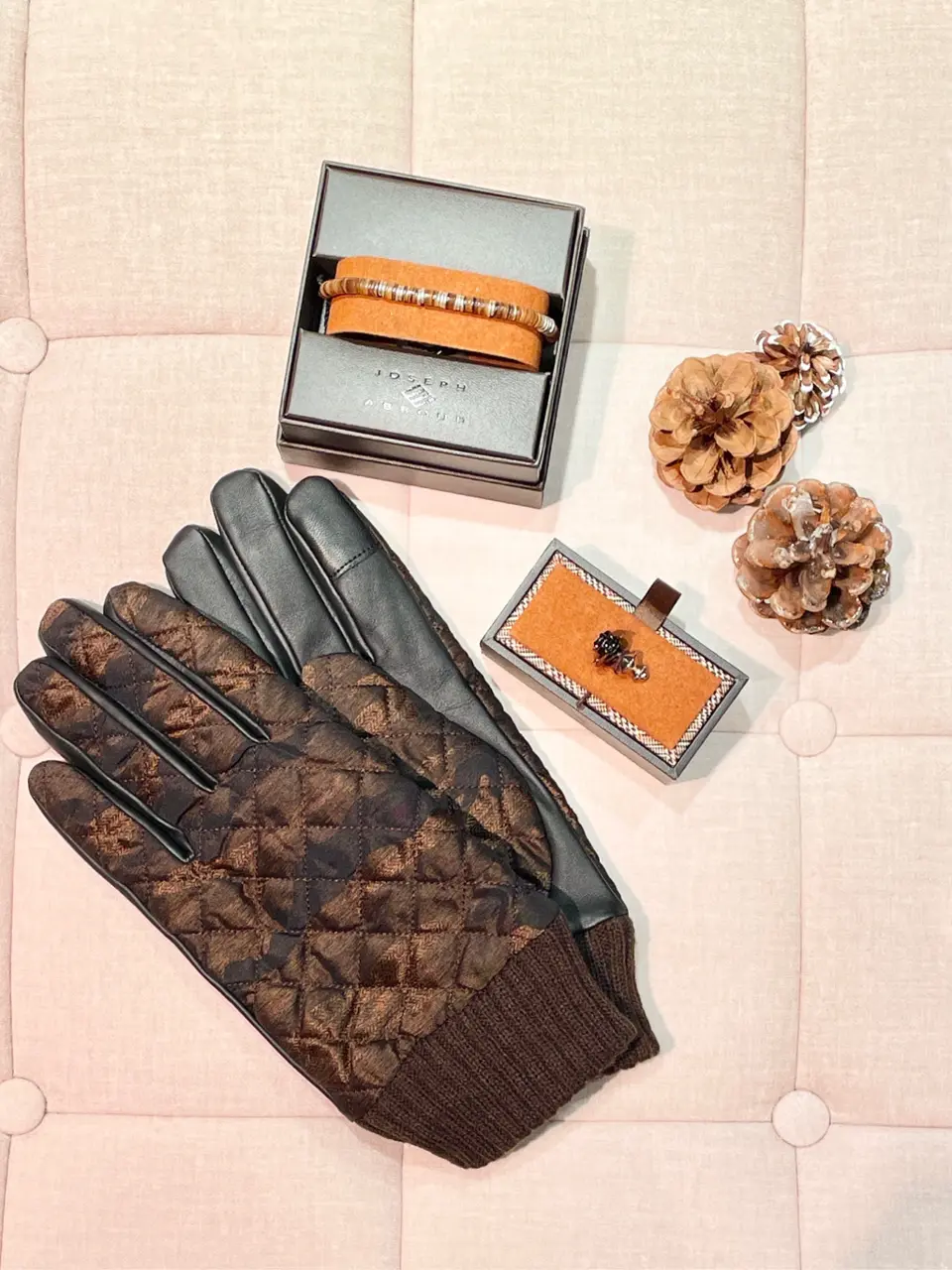  二澤 コーディネート画像