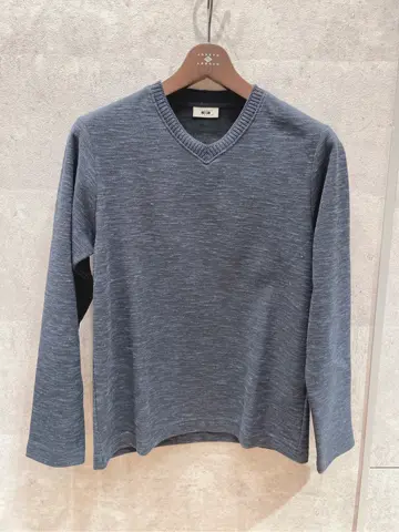 JOSEPH ABBOUD 二澤 コーディネート画像