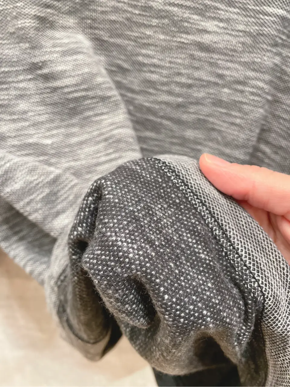 JOSEPH ABBOUD 二澤 コーディネート画像