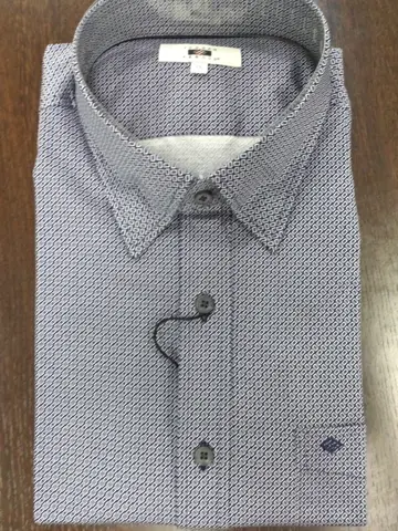 JOSEPH ABBOUD 中島 コーディネート画像