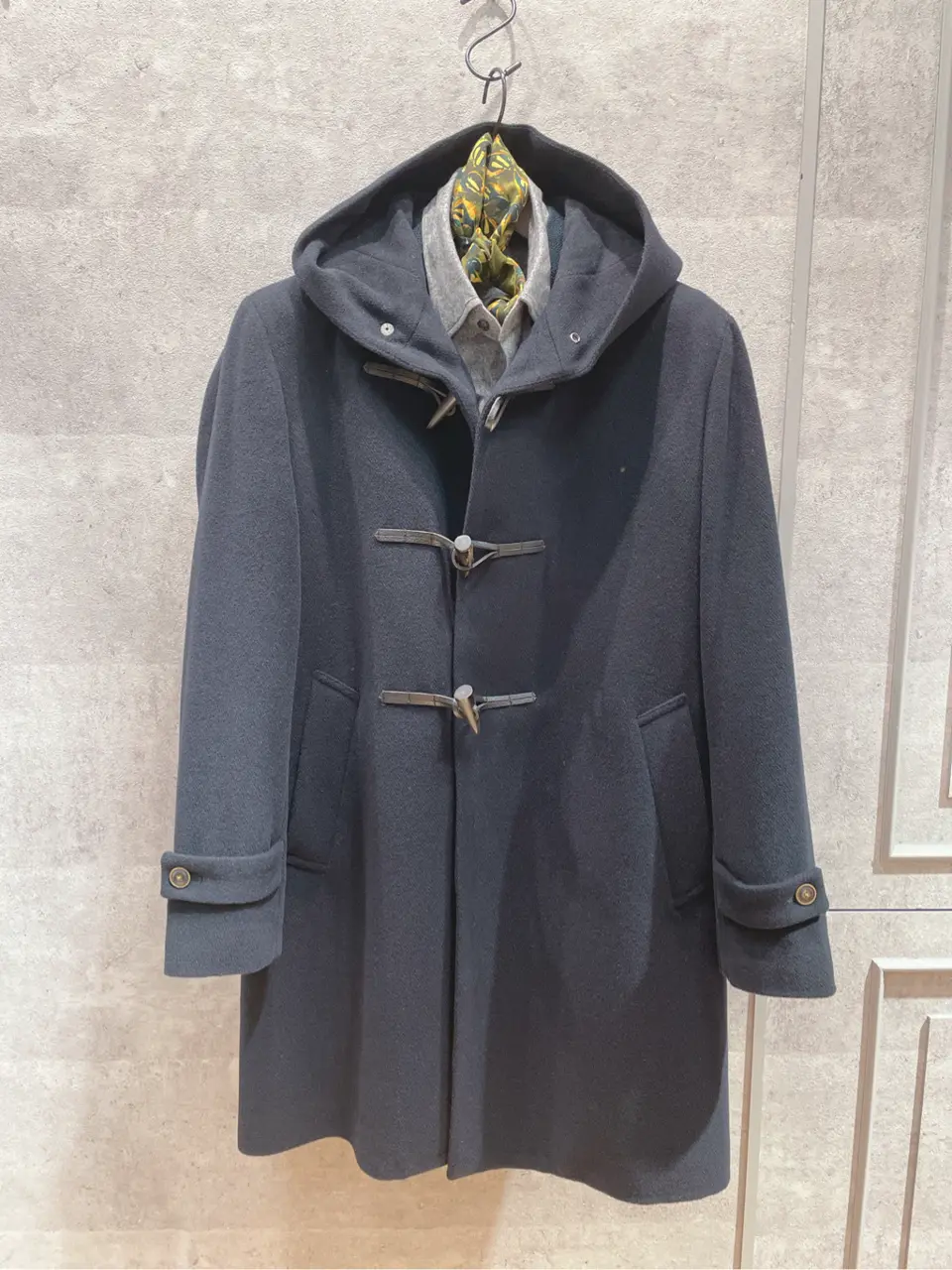  二澤 コーディネート画像