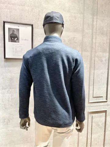 JOSEPH ABBOUD 二澤 コーディネート画像