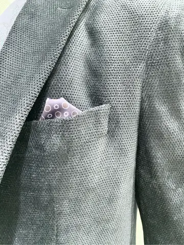 JOSEPH ABBOUD 東　 コーディネート画像