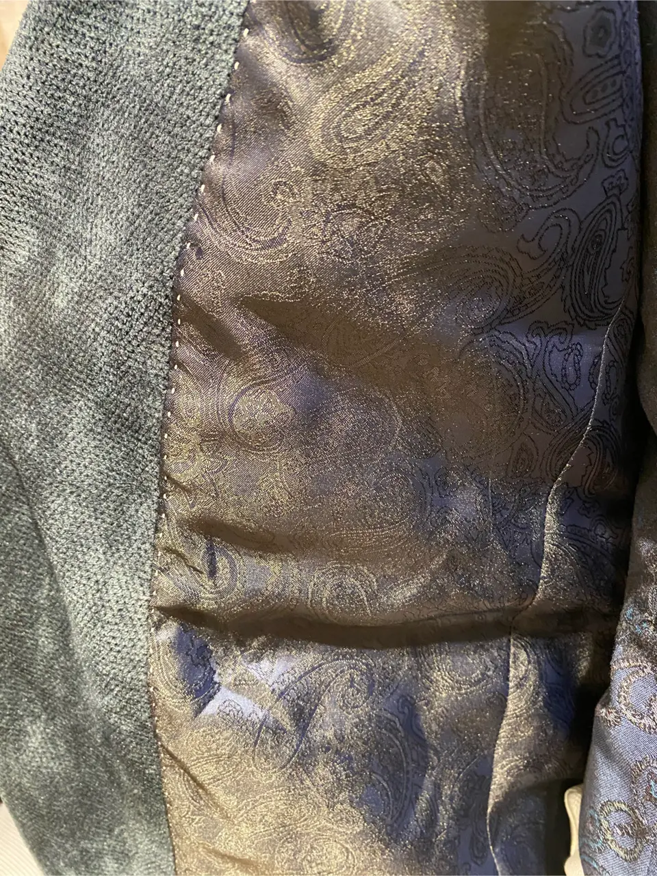 JOSEPH ABBOUD 東　 コーディネート画像