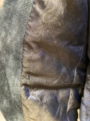 JOSEPH ABBOUD 東　 コーディネート画像