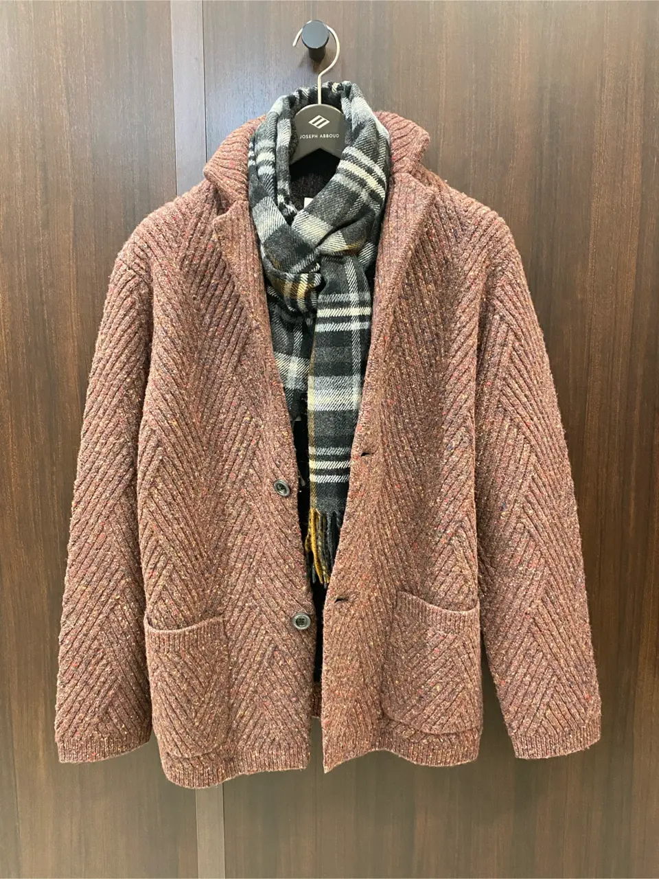  松山 コーディネート画像