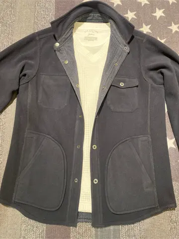 JOSEPH ABBOUD 柳原 コーディネート画像