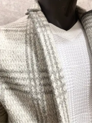 JOSEPH ABBOUD 東　 コーディネート画像