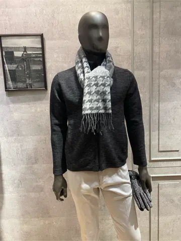 JOSEPH ABBOUD 東　 コーディネート画像