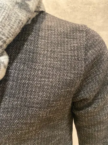 JOSEPH ABBOUD 東　 コーディネート画像