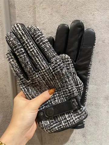 JOSEPH ABBOUD 東　 コーディネート画像