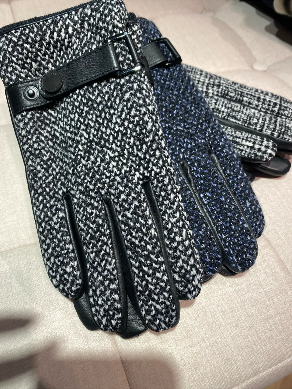 JOSEPH ABBOUD 東　 コーディネート画像