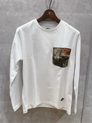 JOSEPH ABBOUD 二澤 コーディネート画像