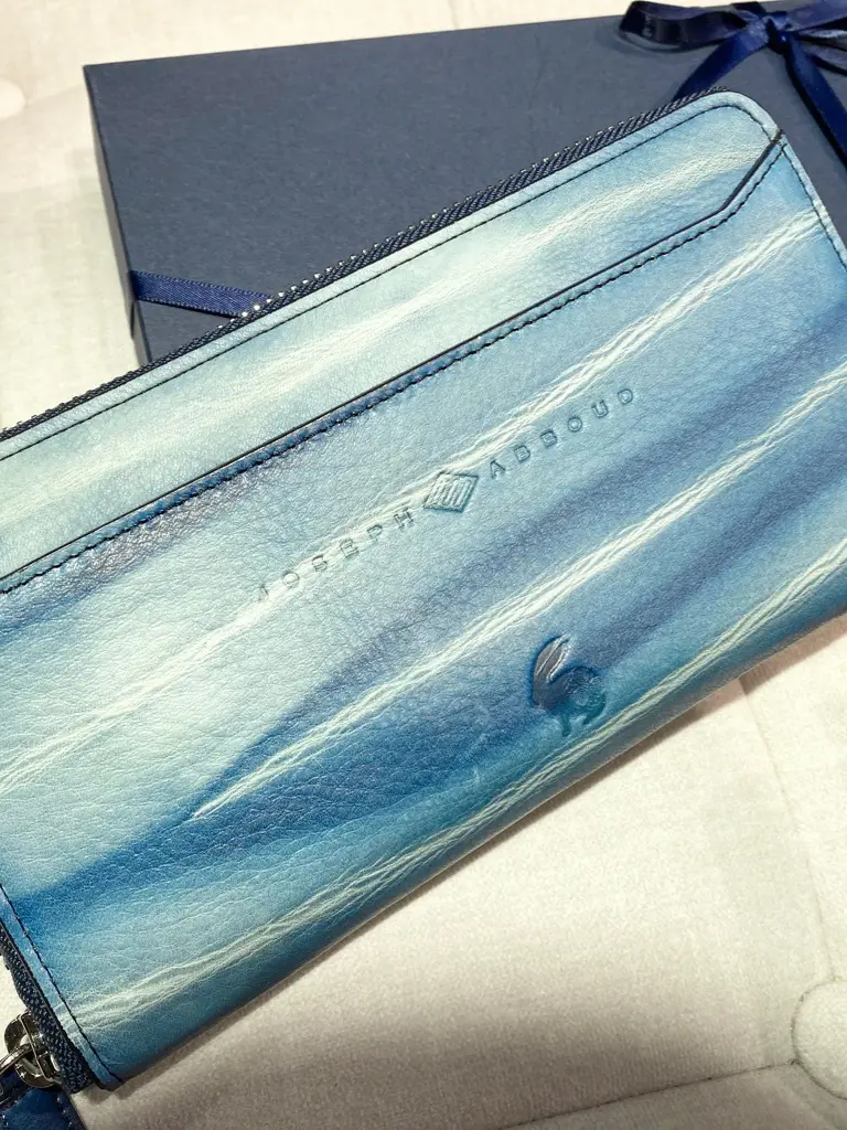 JOSEPH ABBOUD 東　 コーディネート画像