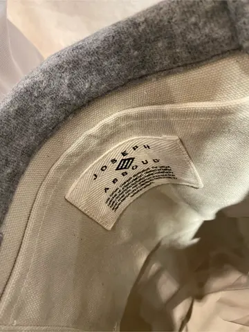 JOSEPH ABBOUD 東　 コーディネート画像